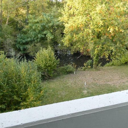 Graeftenblick Munster  Eksteriør bilde