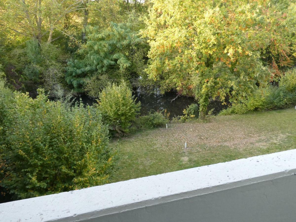 Graeftenblick Munster  Eksteriør bilde