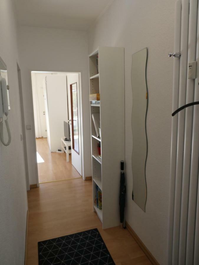 Graeftenblick Munster  Eksteriør bilde